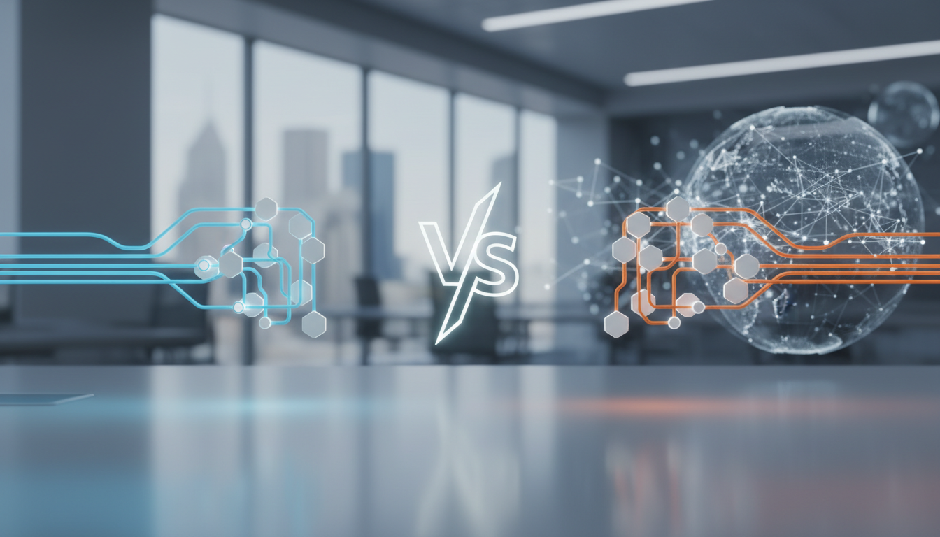 You are currently viewing Internal vs External Links: The 2025 Guide for Australia