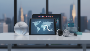 Read more about the article Ultimate Guide to International Search Engine Optimisation in Australia