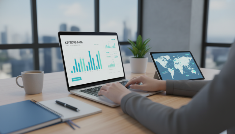 Read more about the article Ultimate Keyword Research Guide for Australian Marketers