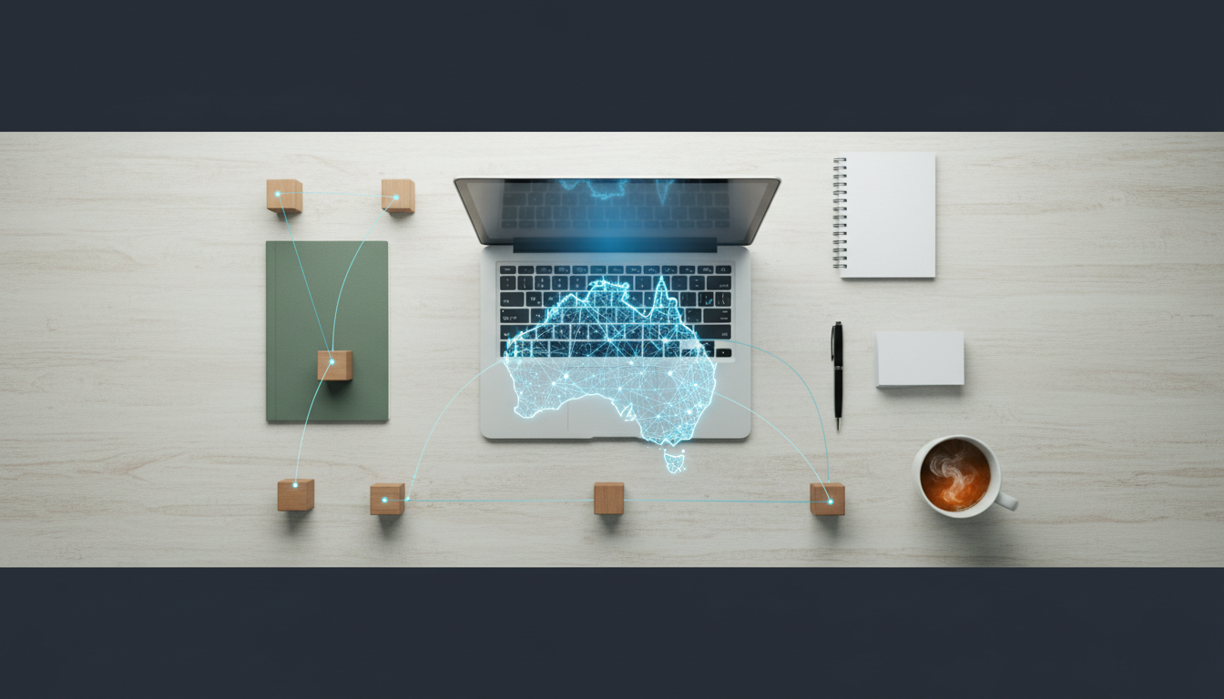 You are currently viewing Essential Guide to Link Acquisition Strategies in Australia