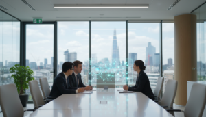 Read more about the article Best Link Building Agency London: Comprehensive Guide 2025