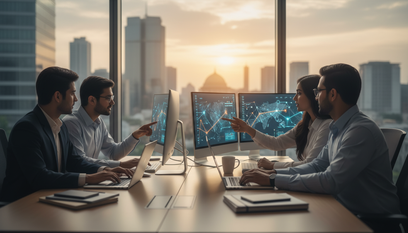 You are currently viewing Best Link Building Company in India: Top Services 2025