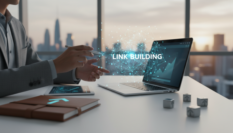 Read more about the article Ultimate Link Building Course: Master Techniques for 2025