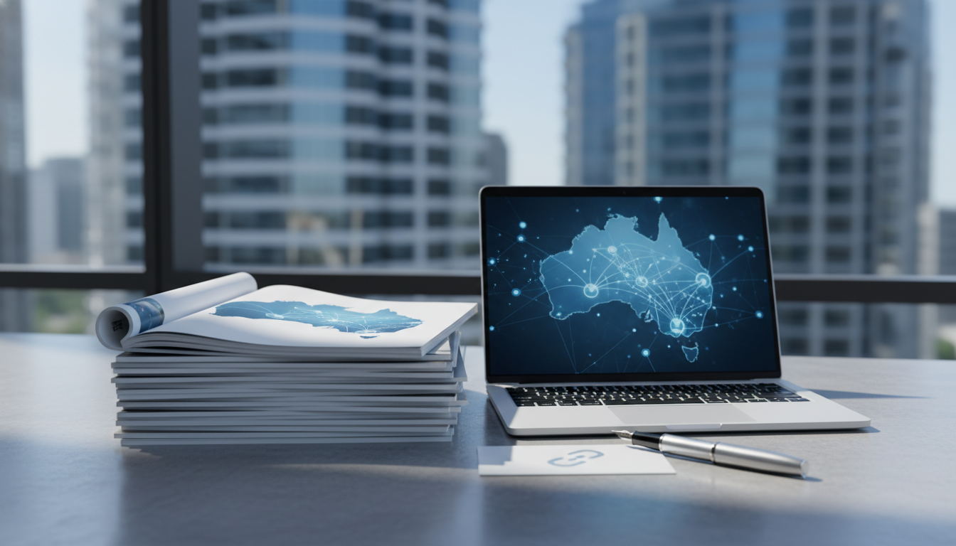 You are currently viewing Link Building PR Guide: Boost Your Brand in Australia