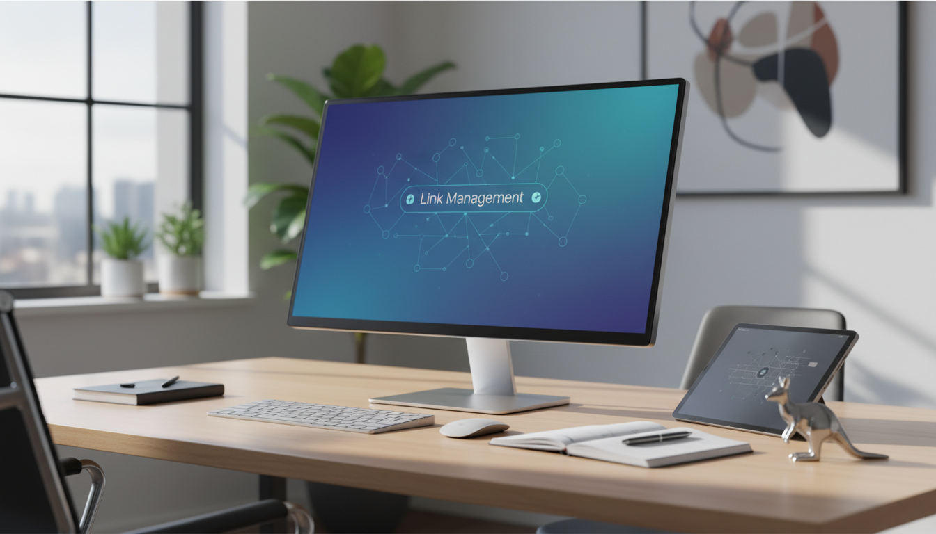You are currently viewing Best Link Management Software in Australia: A Comprehensive Guide