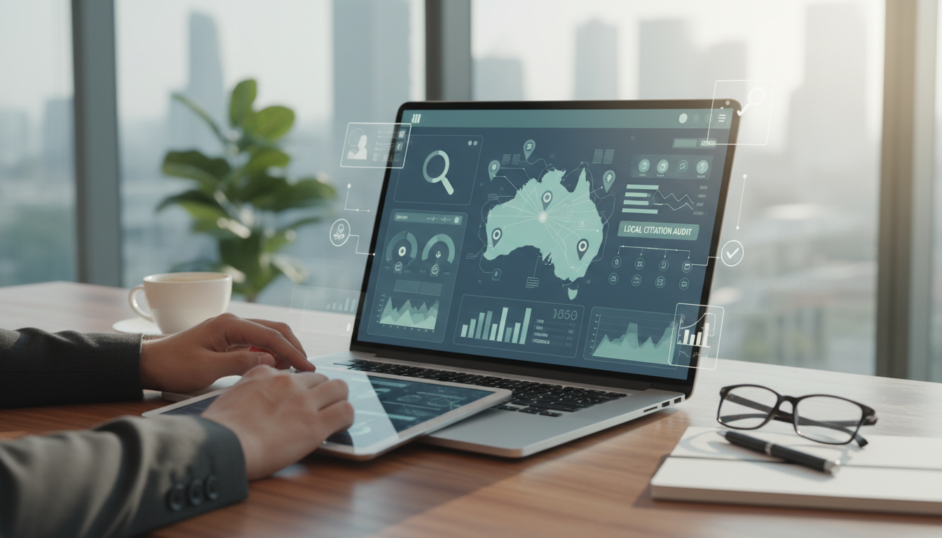 You are currently viewing Comprehensive Guide to Local Citation Audit in Australia