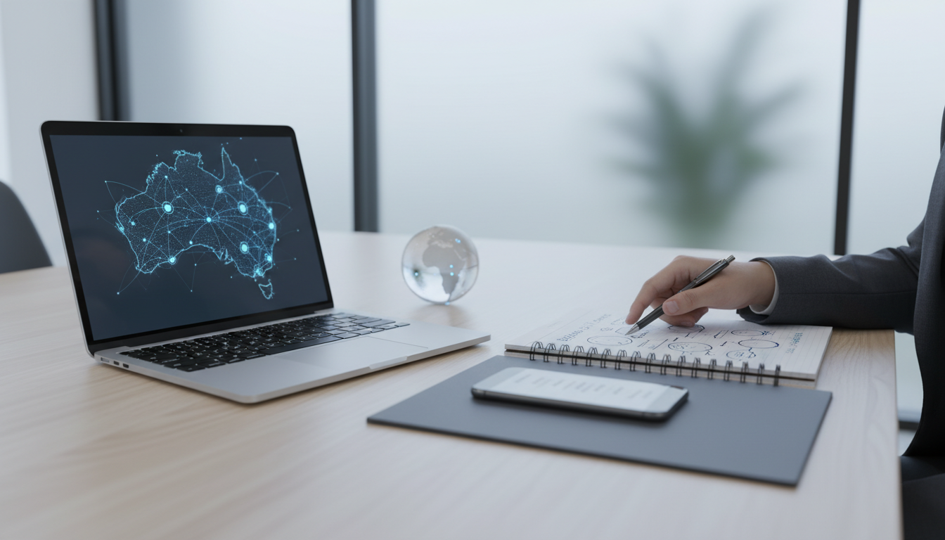 You are currently viewing Local Citation Submission: Best Practices & Services in Australia