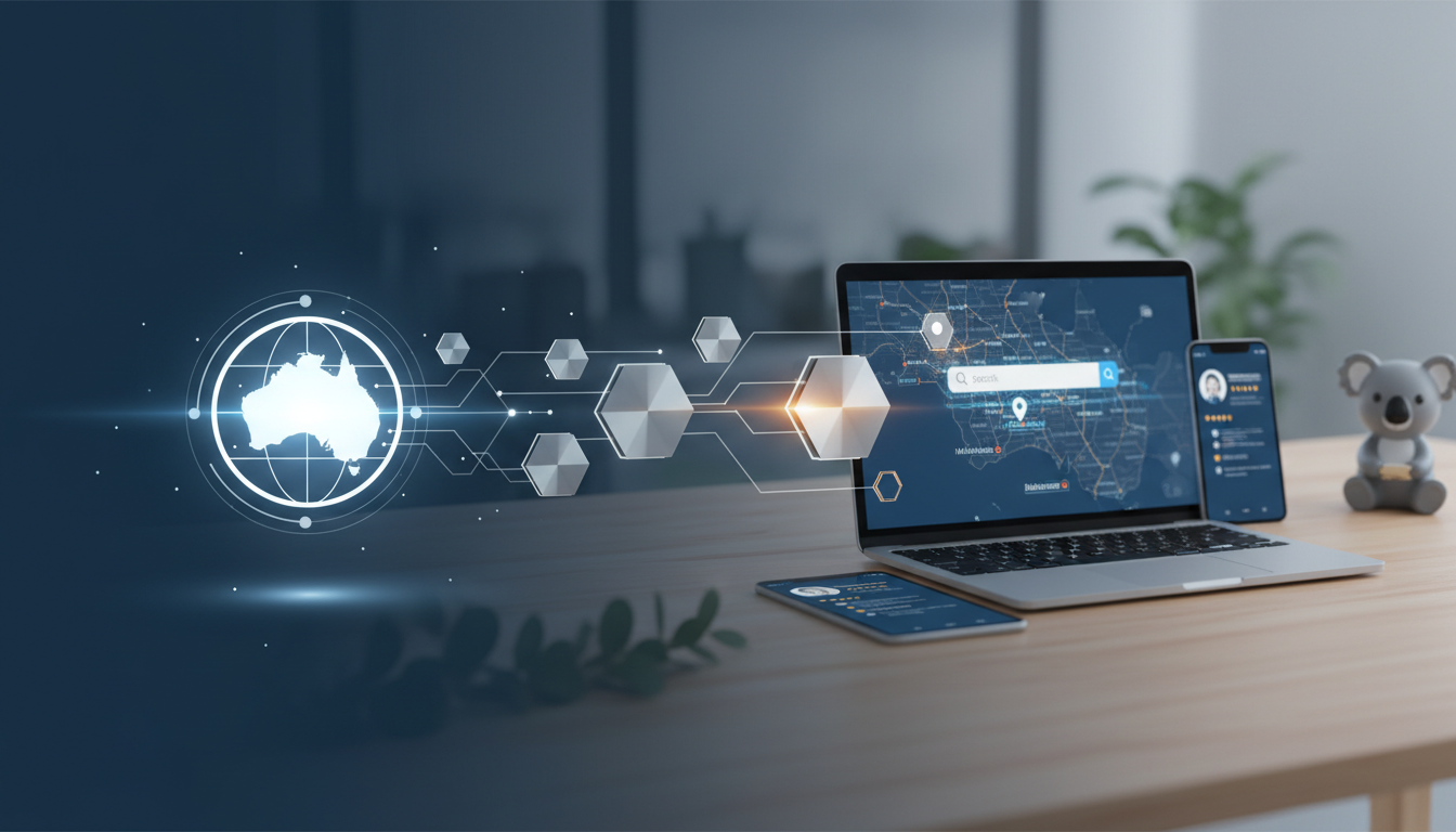 You are currently viewing Local Search Citations: The Ultimate 2025 Guide for Australia