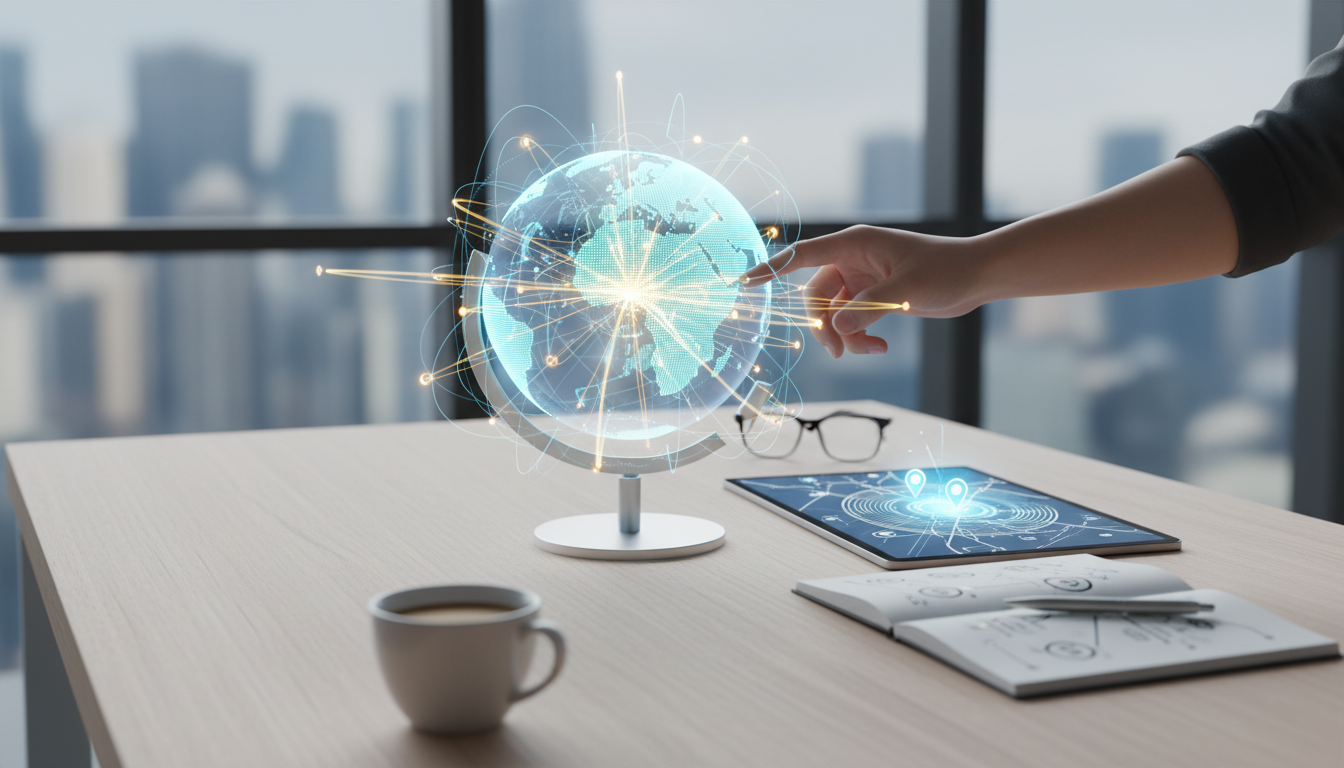 You are currently viewing Local SEO Ranking: The Ultimate 2025 Guide for Australia