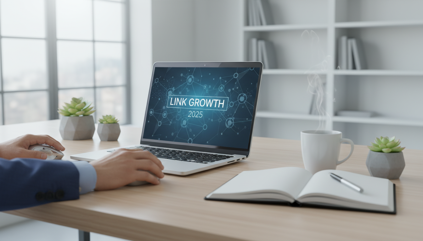 You are currently viewing Manual Link Building Service: Your Complete Guide for 2025