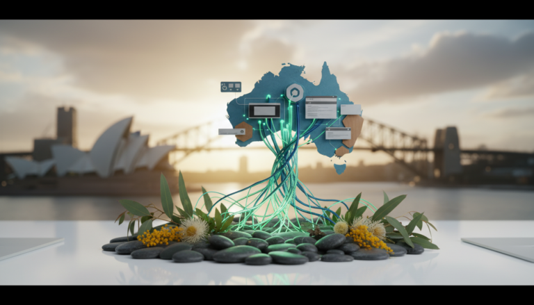 Read more about the article Natural Backlinks: The Best Guide for Link Building in Australia