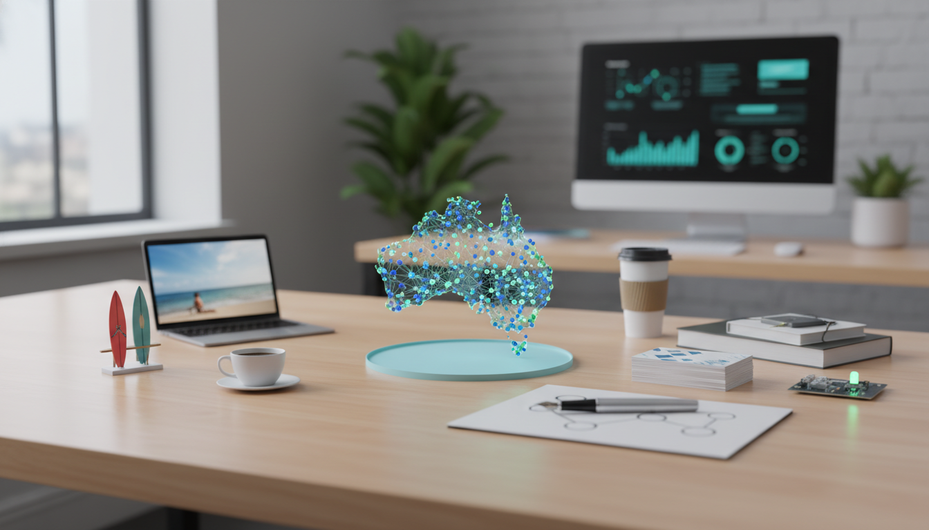 You are currently viewing The Ultimate Guide to Niche Relevant Backlinks in Australia