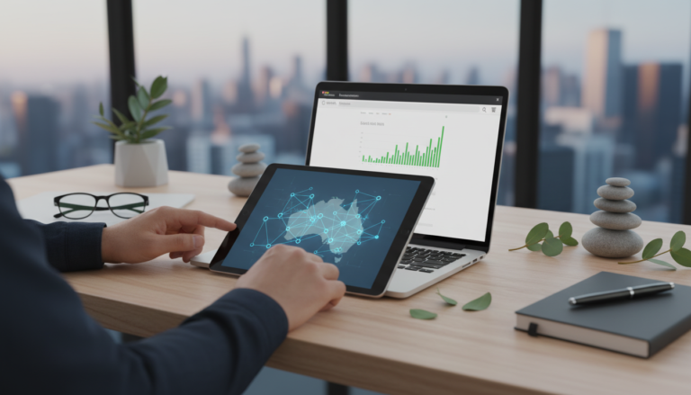 Read more about the article Off Page SEO Optimization: Best Strategies for Australia 2025