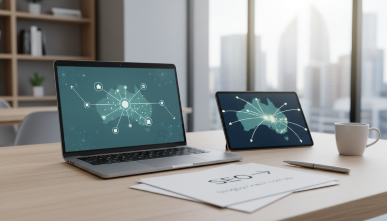 Read more about the article Outbound Links SEO: The 2025 Ultimate Guide for Australia