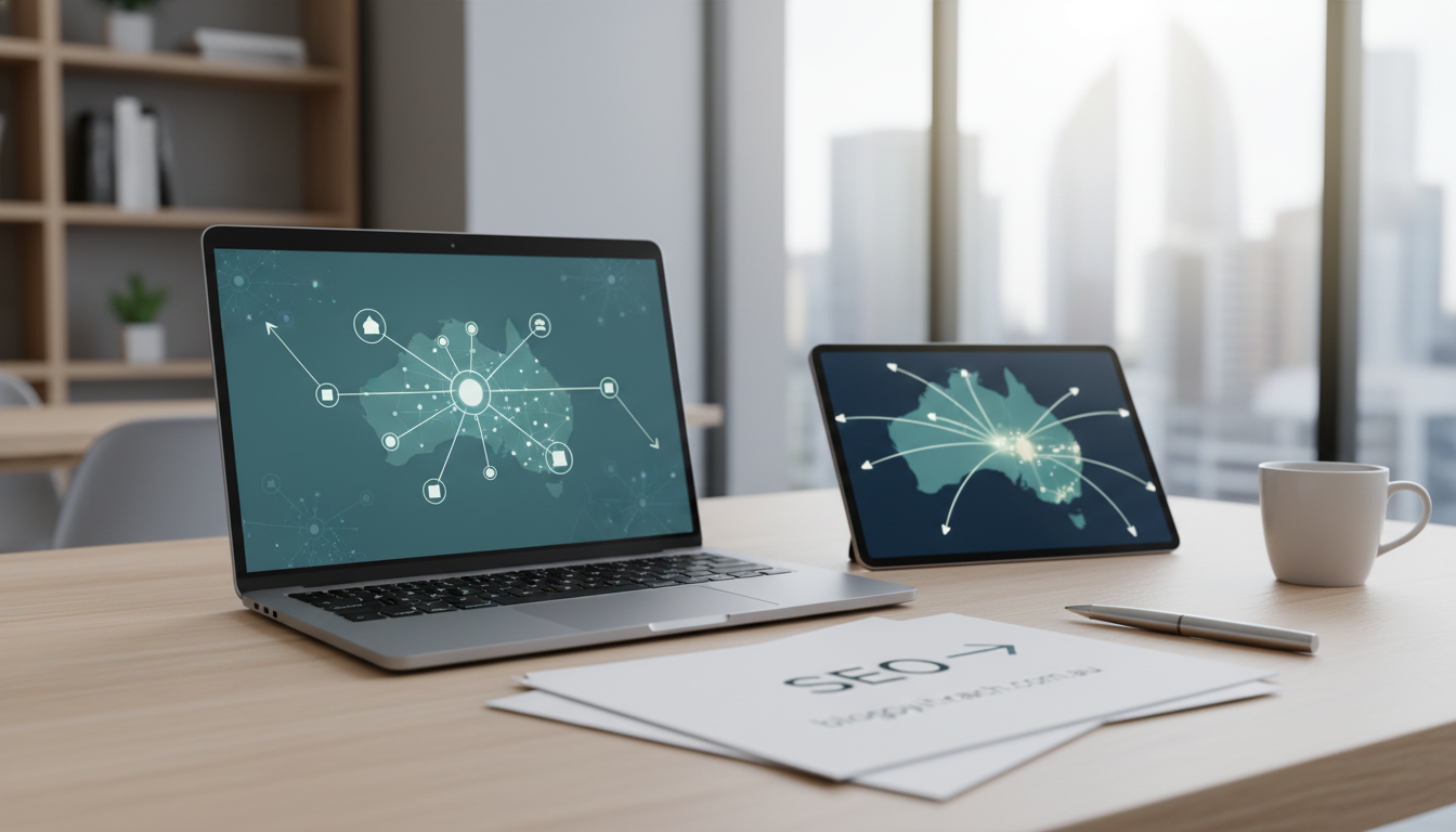 You are currently viewing Outbound Links SEO: The 2025 Ultimate Guide for Australia