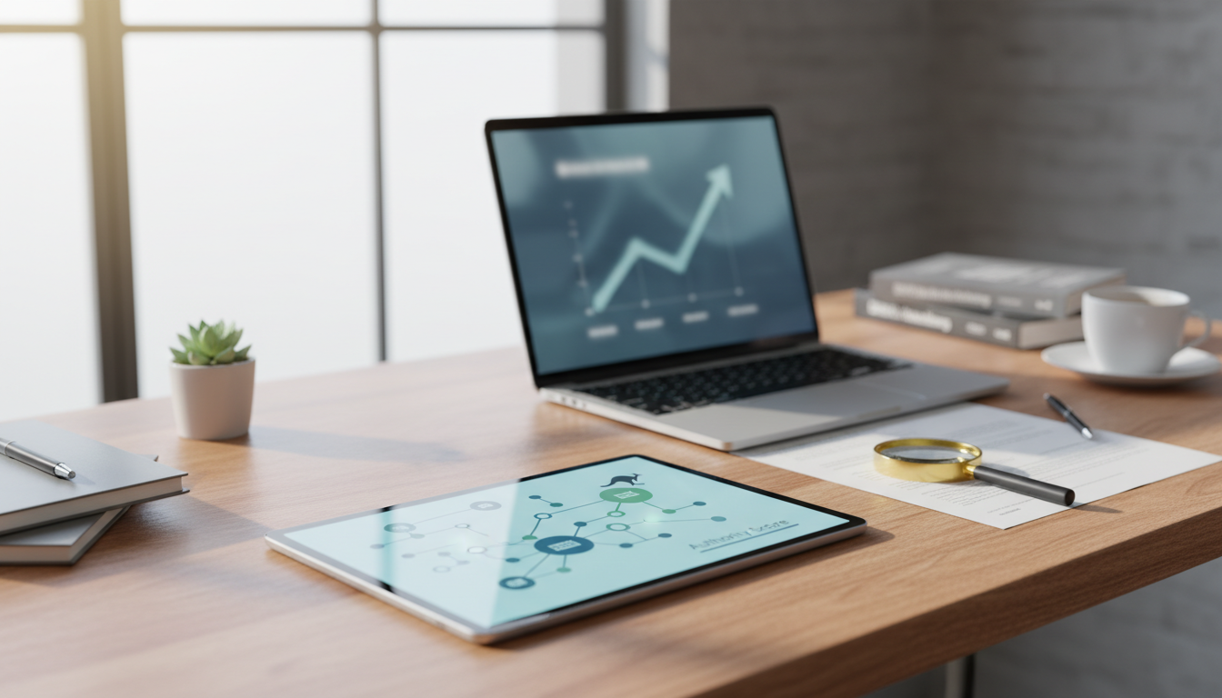 You are currently viewing Page Authority: The Ultimate Guide for SEO in Australia