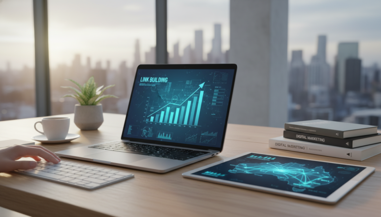 Read more about the article Best Page One SEO Services in Australia – 2025 Guide