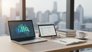 Read more about the article PPC Keyword Research Guide for Australian Businesses in 2025