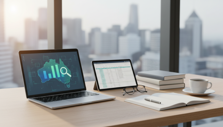 Read more about the article PPC Keyword Research Guide for Australian Businesses in 2025