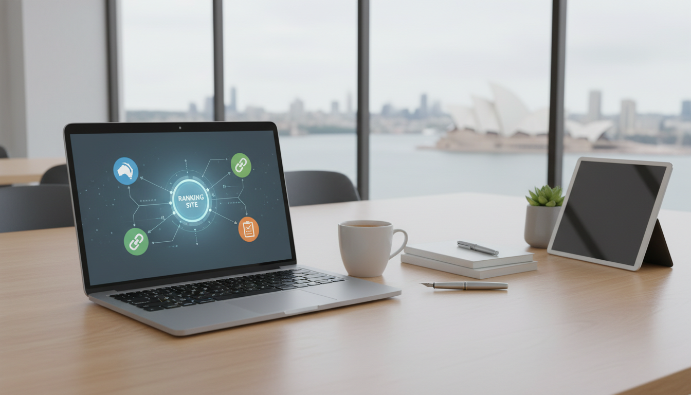 You are currently viewing Best Ranking Site Internet Strategies for 2025 in Australia