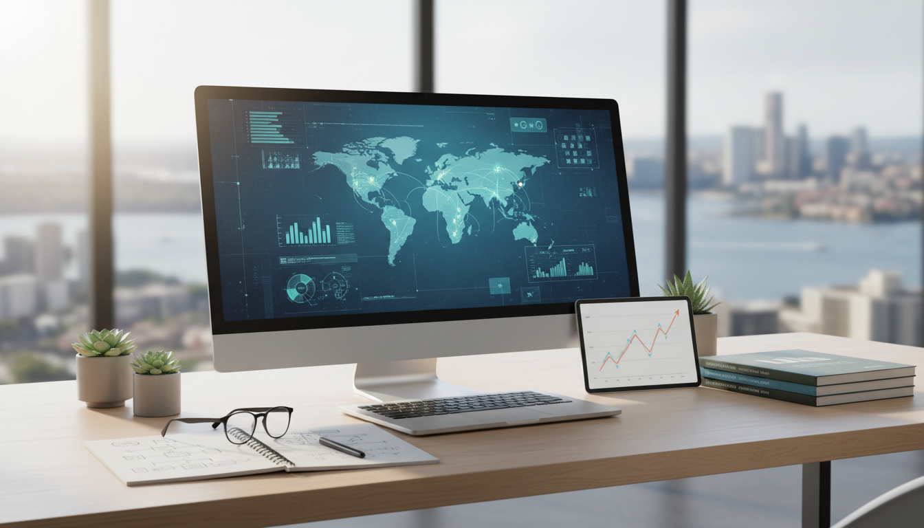 You are currently viewing Ultimate Guide to Search Engine Management in Australia 2025