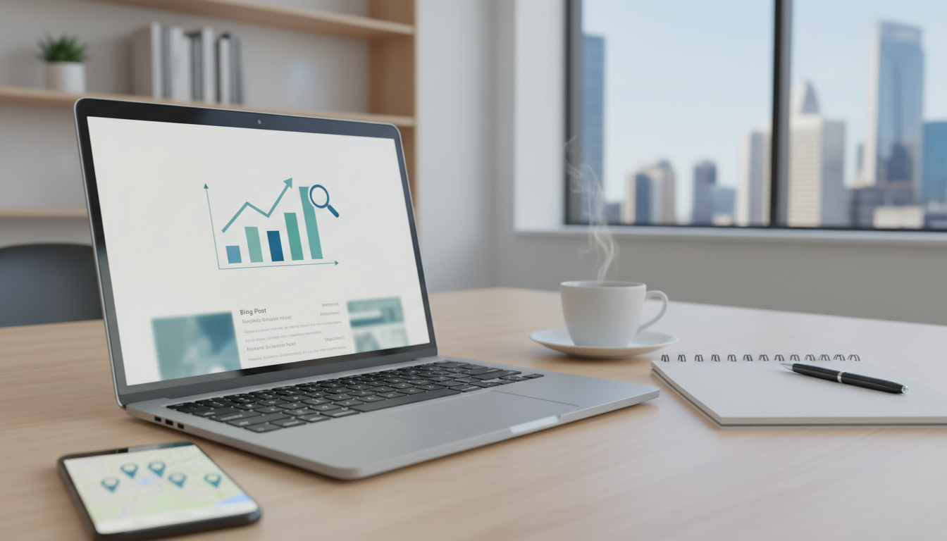 You are currently viewing Ultimate Guide to Search Engine Optimization Blog Posts in Australia