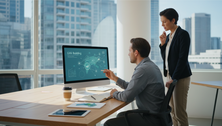 Read more about the article Comprehensive Search Engine Optimization Course in Australia