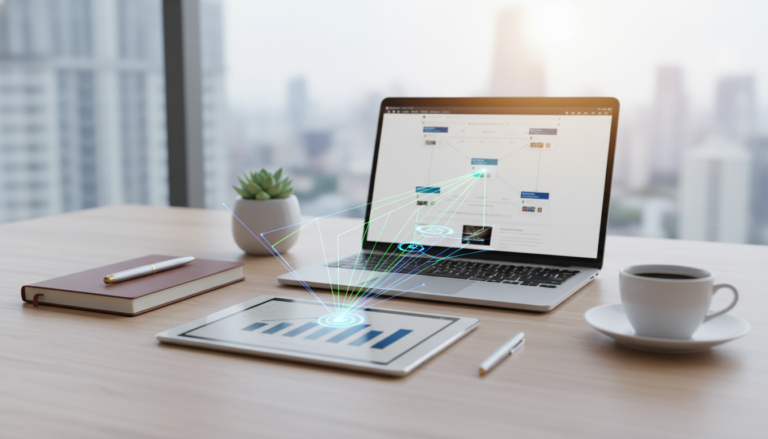 Read more about the article Search Engine Optimization Strategy Example: A Comprehensive Guide