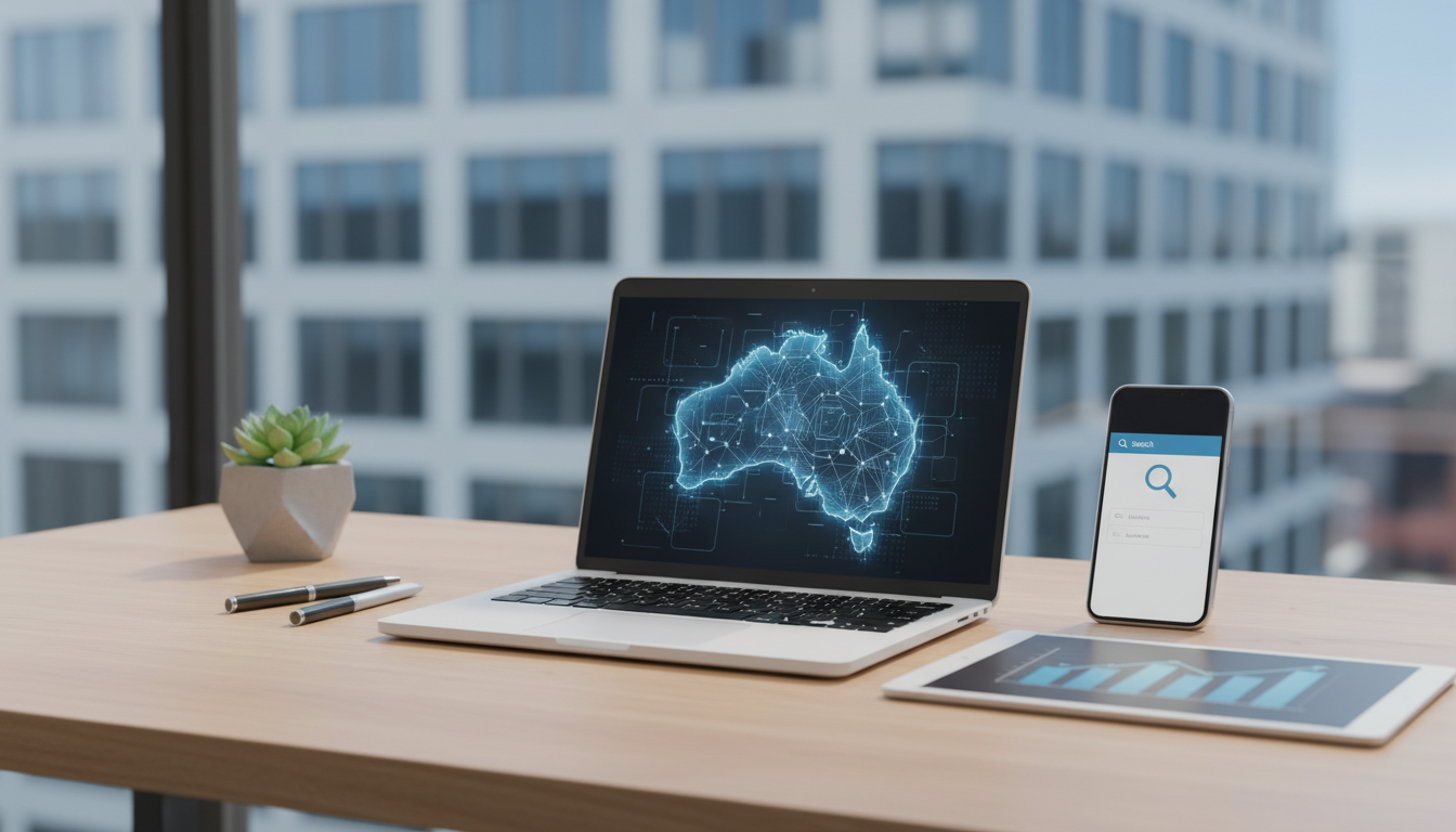 You are currently viewing The Ultimate Guide to Search Engine Positioning in Australia