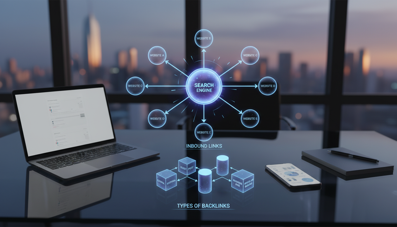 You are currently viewing The Ultimate Guide to Search Inbound Links in 2025