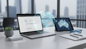 search marketing visibility