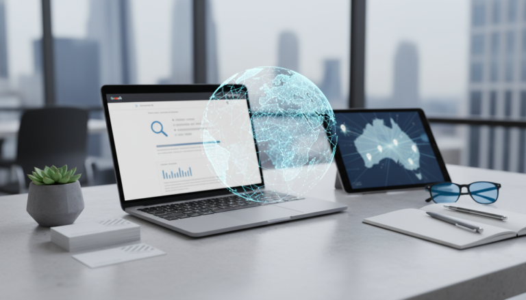 Read more about the article Maximize Search Marketing Visibility: A Comprehensive Guide for Australia