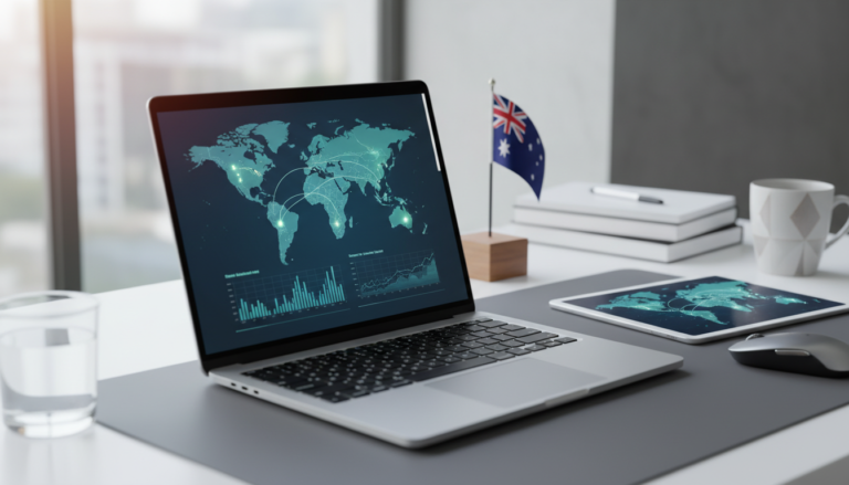 Read more about the article SEO and Analytics: Comprehensive Guide for Australian Businesses