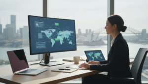 Read more about the article Comprehensive SEO Check: Optimize Your Website in Australia