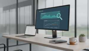 Read more about the article Best SEO Competitor Analysis Tools Guide for 2025