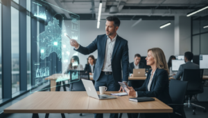 Read more about the article Expert SEO Consultant Services for Australian Businesses