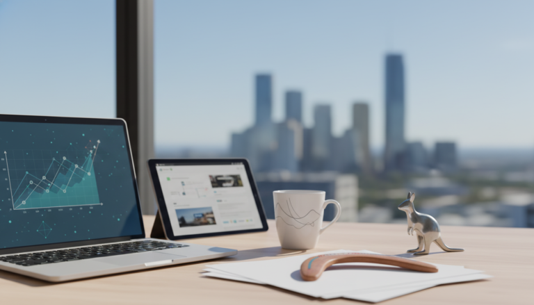 Read more about the article SEO Content Optimization Guide for Australian Businesses