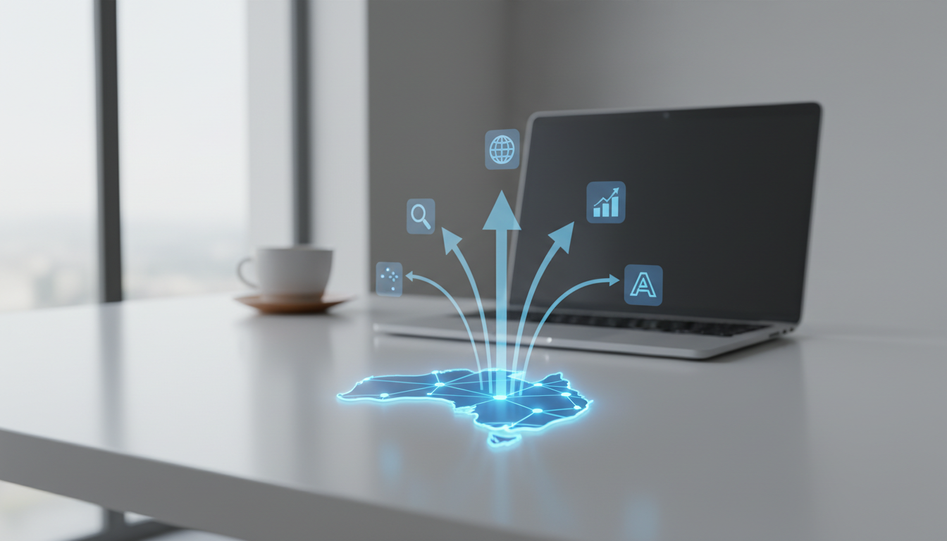 You are currently viewing The SEO Impact: Comprehensive Guide for Australian Businesses