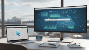 Read more about the article Best SEO Keyword Tracking Software in Australia: 2025 Guide