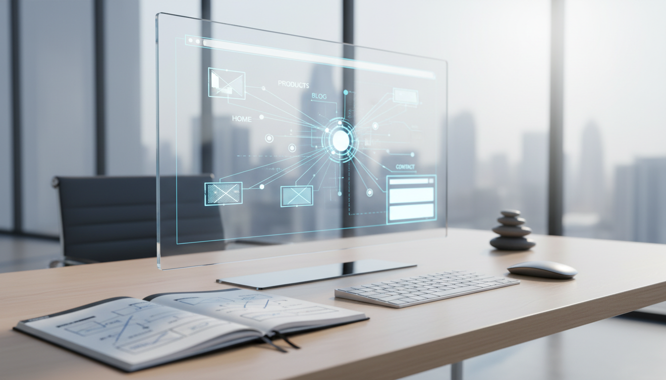 You are currently viewing SEO Navigation Best Practices: A Comprehensive Guide for 2025