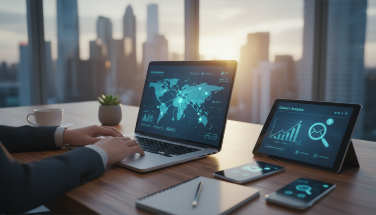 Read more about the article SEO Outreach Services: The Ultimate Guide for 2025 in Australia