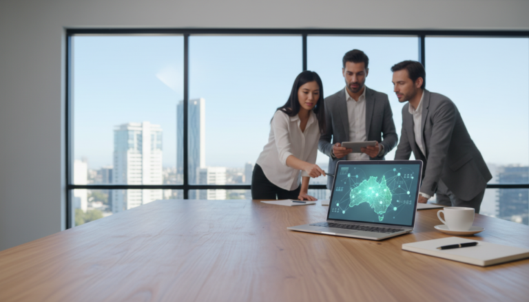 Read more about the article Best SEO Outreach Strategy: 2025 Guide for Australia