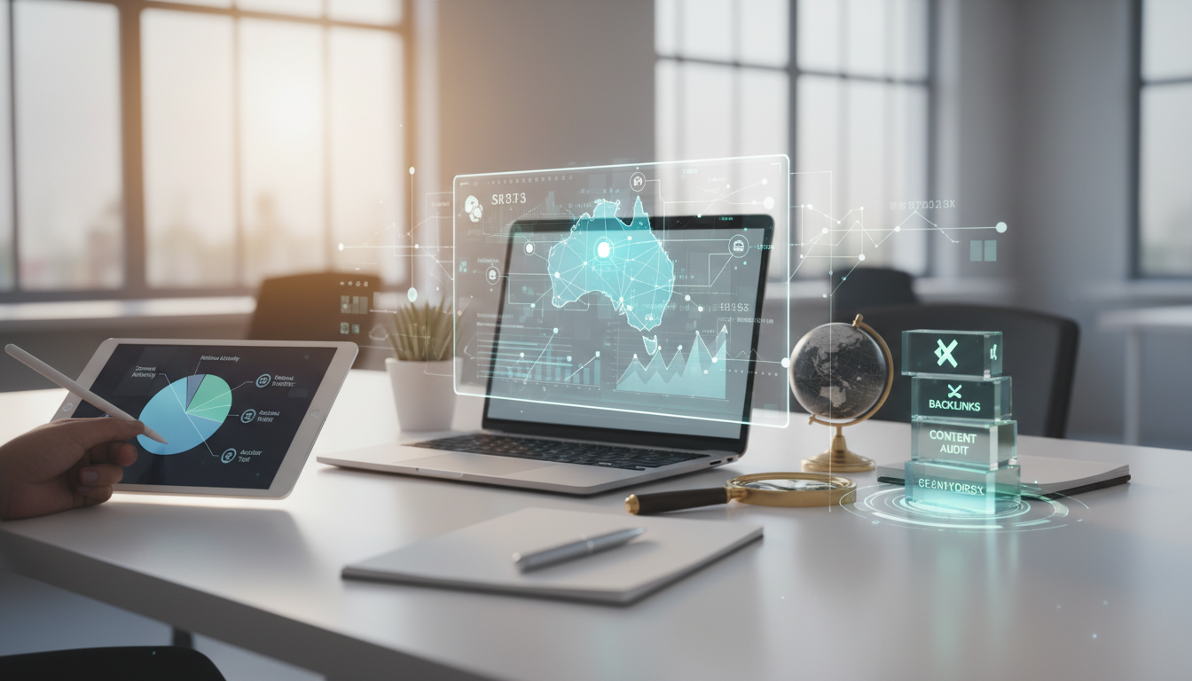 You are currently viewing The Ultimate Guide to SEO Parameters in Australia