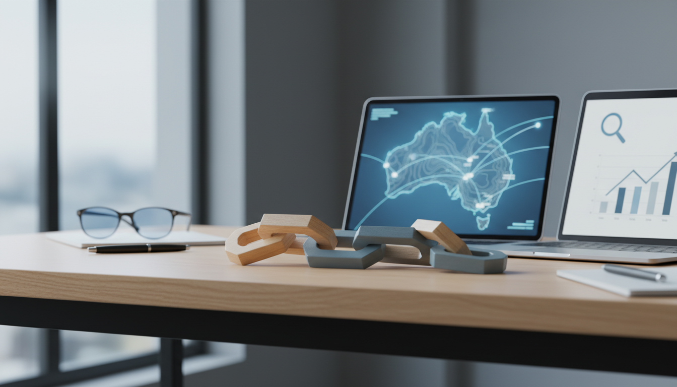 You are currently viewing Essential SEO Principles: A Comprehensive Guide for Australia