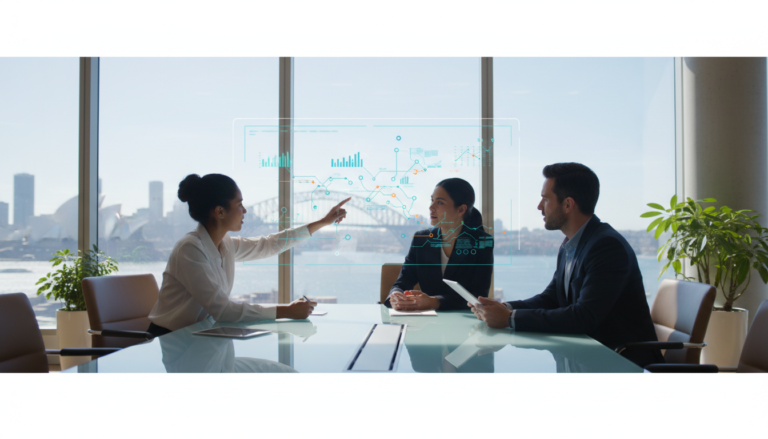 Read more about the article Best SEO Services in Australia: Comprehensive Guide 2025