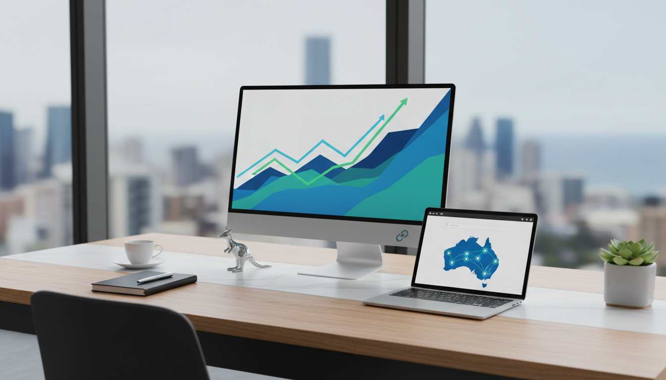 You are currently viewing Best SEO Software Guide for 2025 in Australia