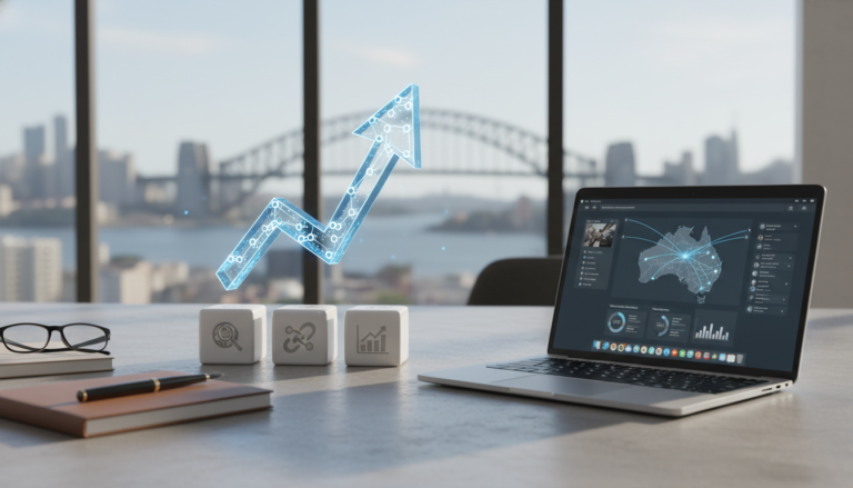 Read more about the article Unlocking SEO Value: The Ultimate Guide for Australian Businesses