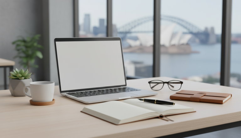 Read more about the article Ultimate Guide to SEO Web Writing in Australia