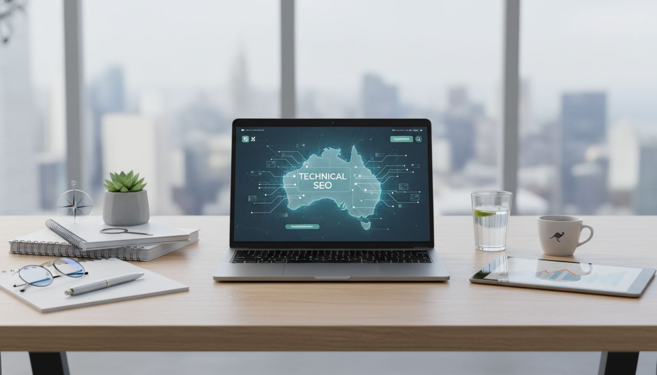 You are currently viewing Ultimate Technical SEO Guide for Australia in 2025