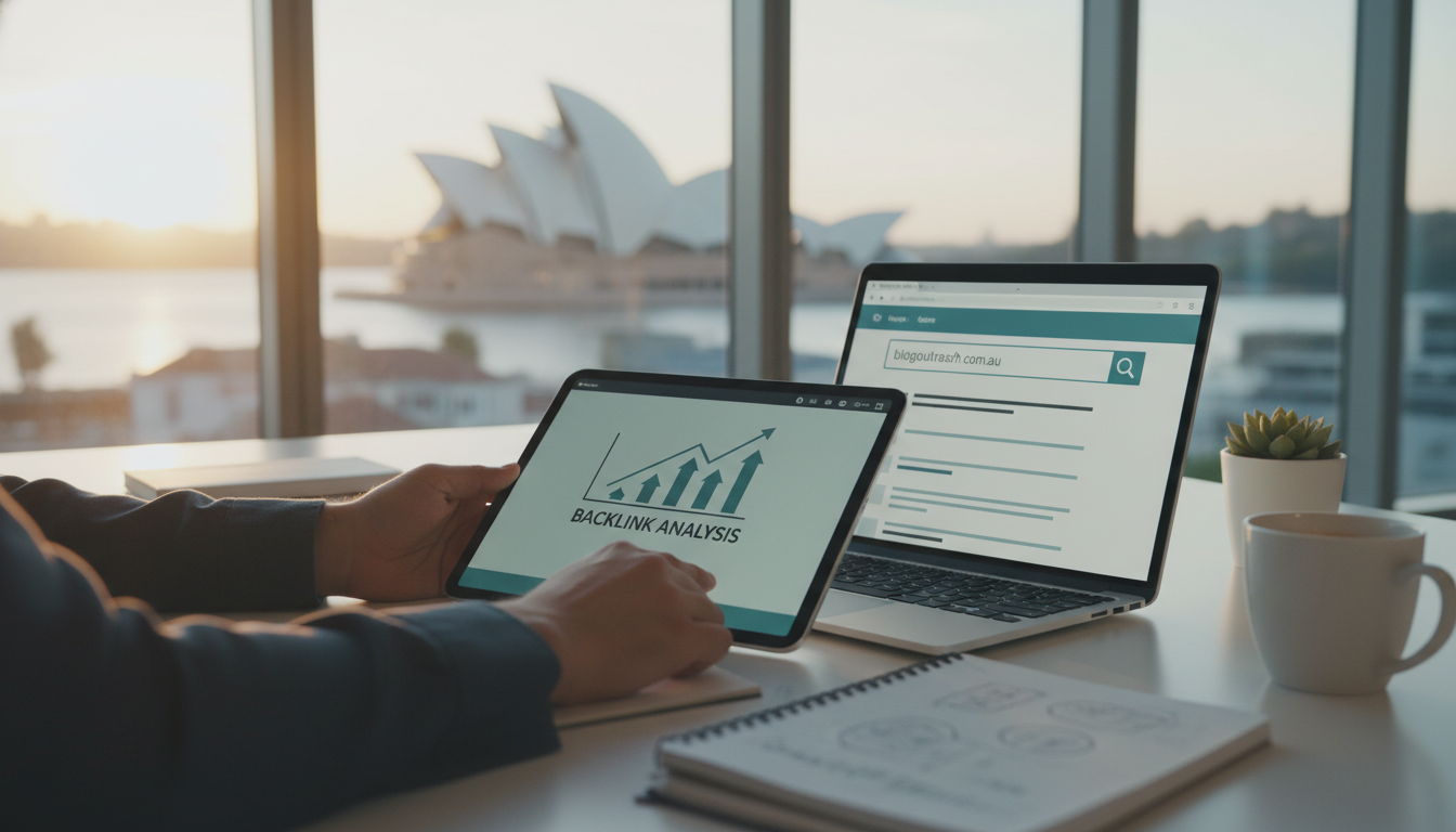 You are currently viewing Essential Tips for Finding Backlinks: A Complete Guide for AU